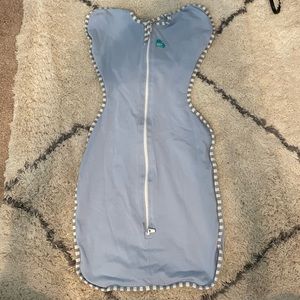 Love to dream swaddle up original